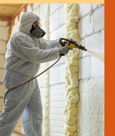 Услуги Услуги утепления в Пугачёве под ключ